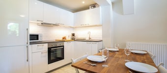 Apartment la Moille, 2 bed apartment close to Morzine