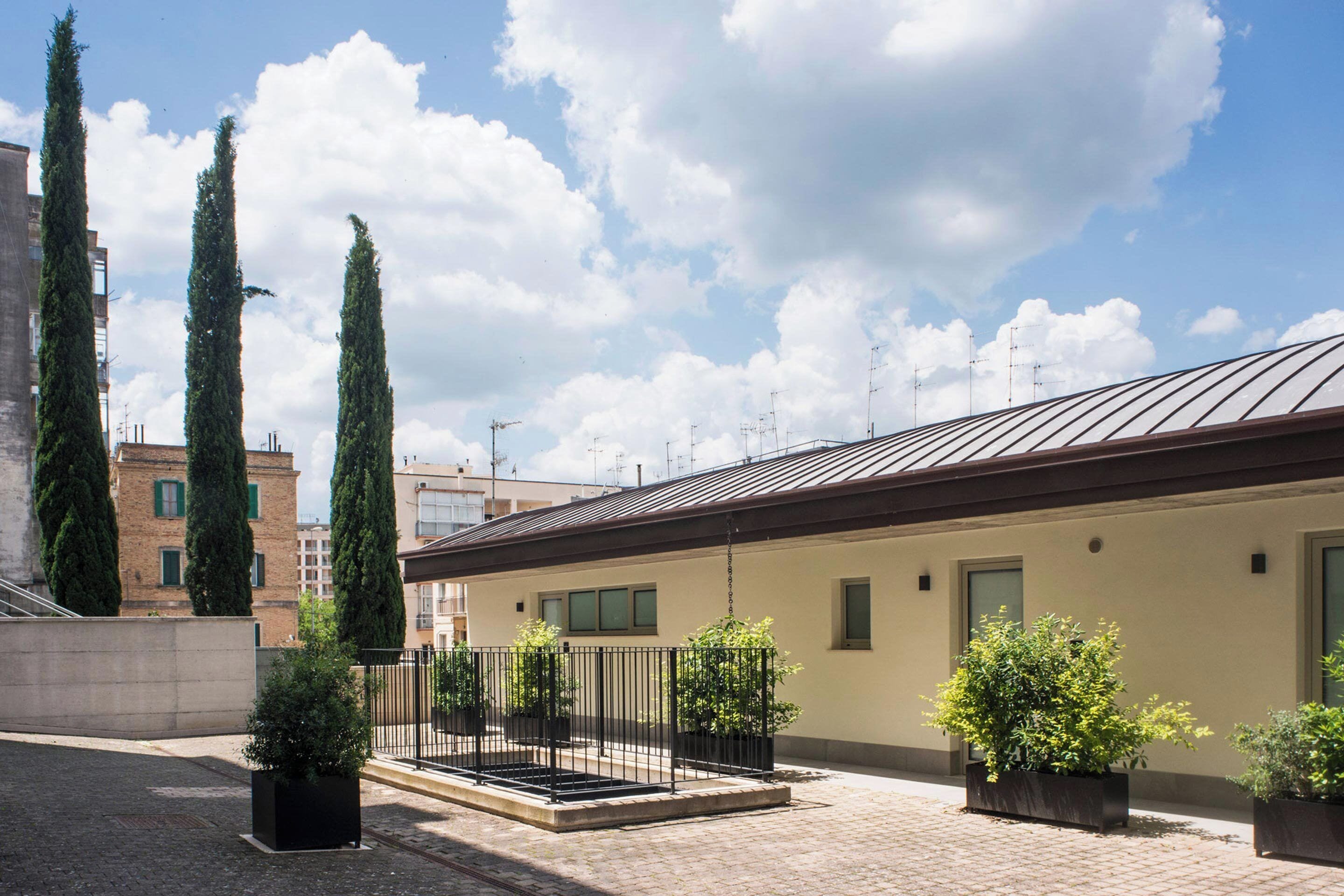 Foto - Spazio Gagarin Residence