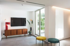 Reception - Spazio Gagarin Residence (Matera)