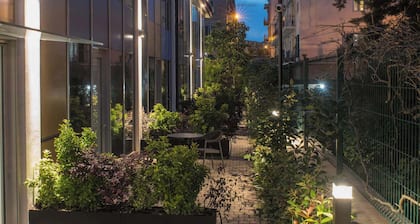 Spazio Gagarin Residence