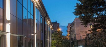 Spazio Gagarin Residence