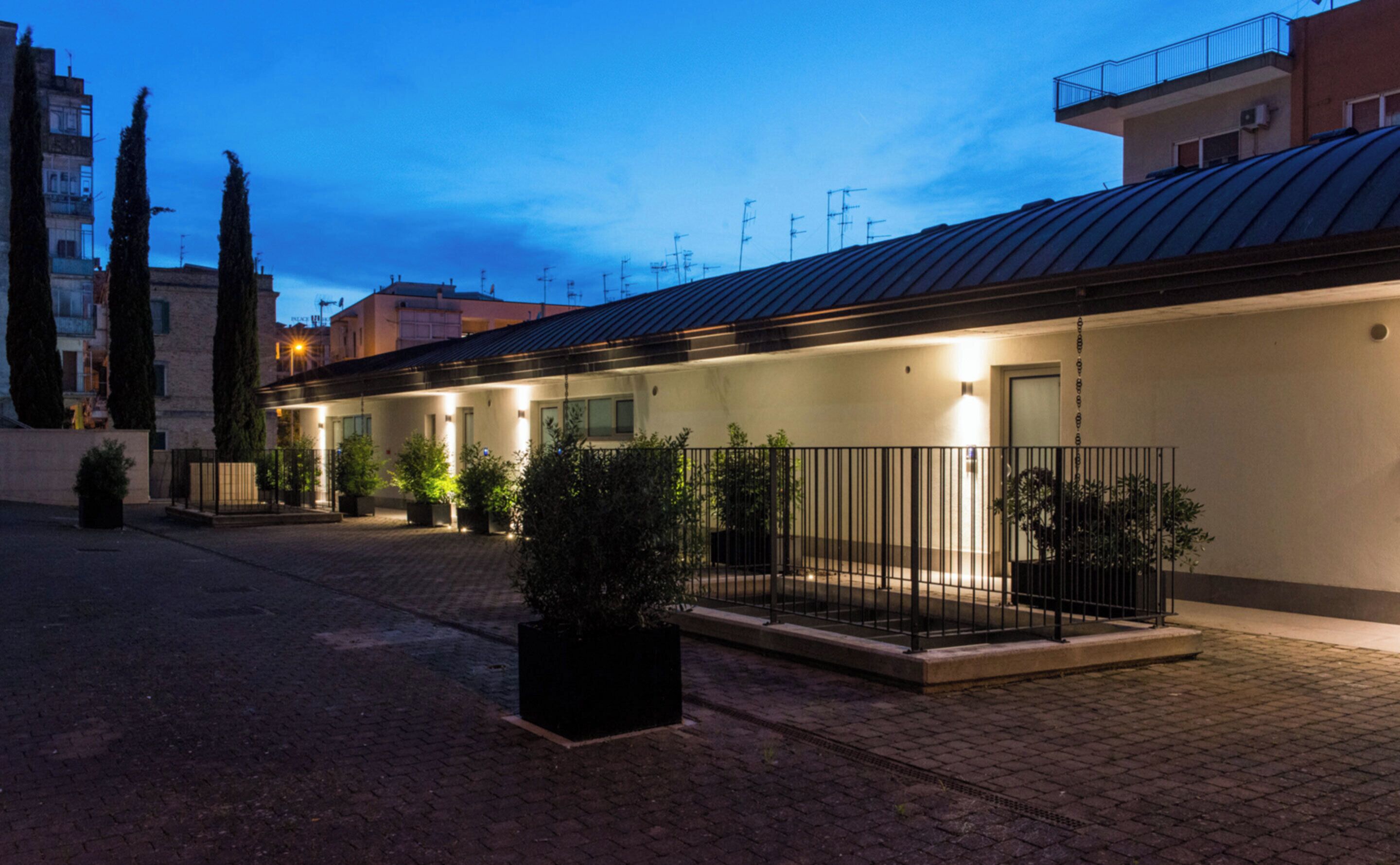 Foto - Spazio Gagarin Residence