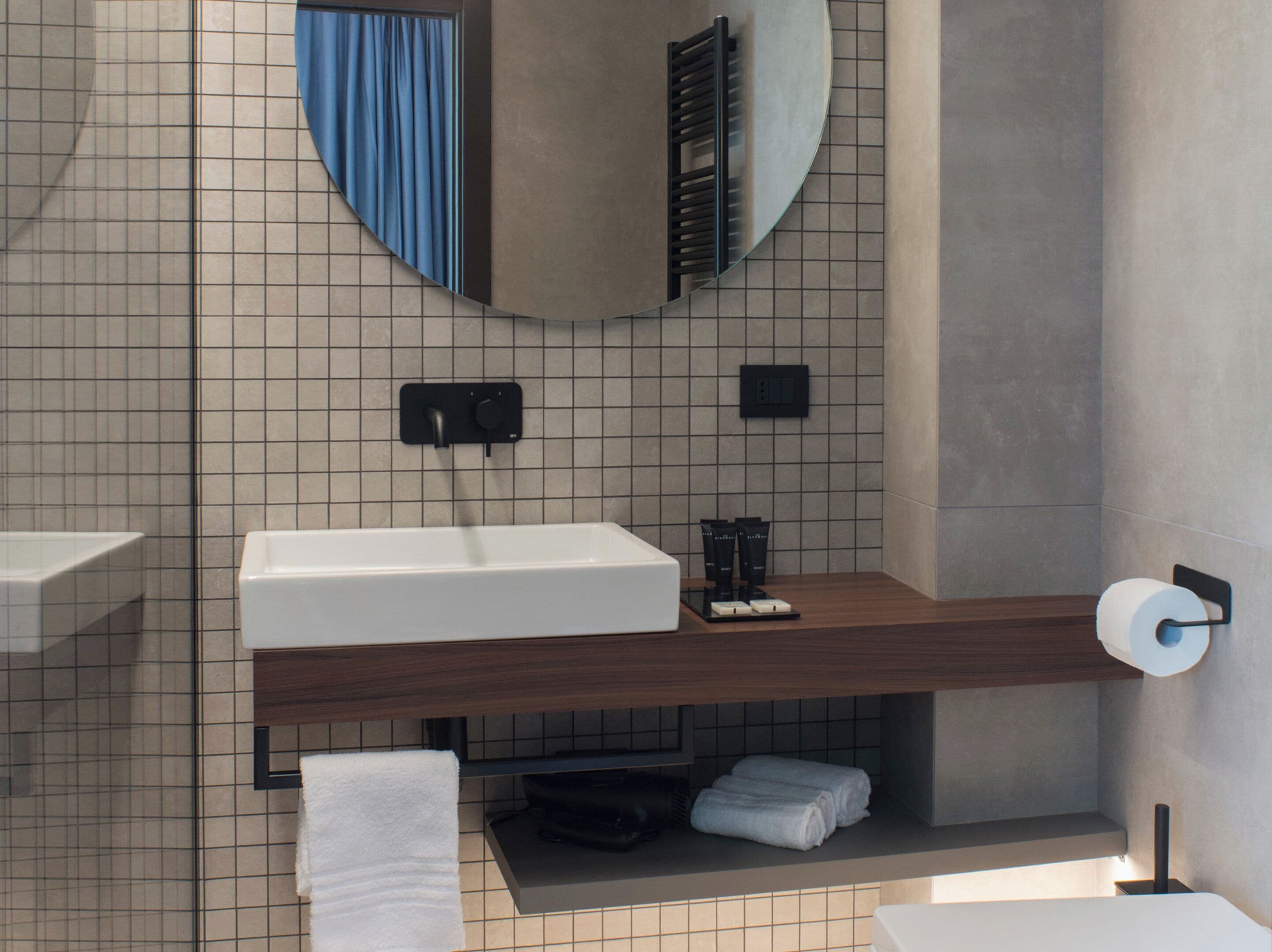 Foto - Spazio Gagarin Residence