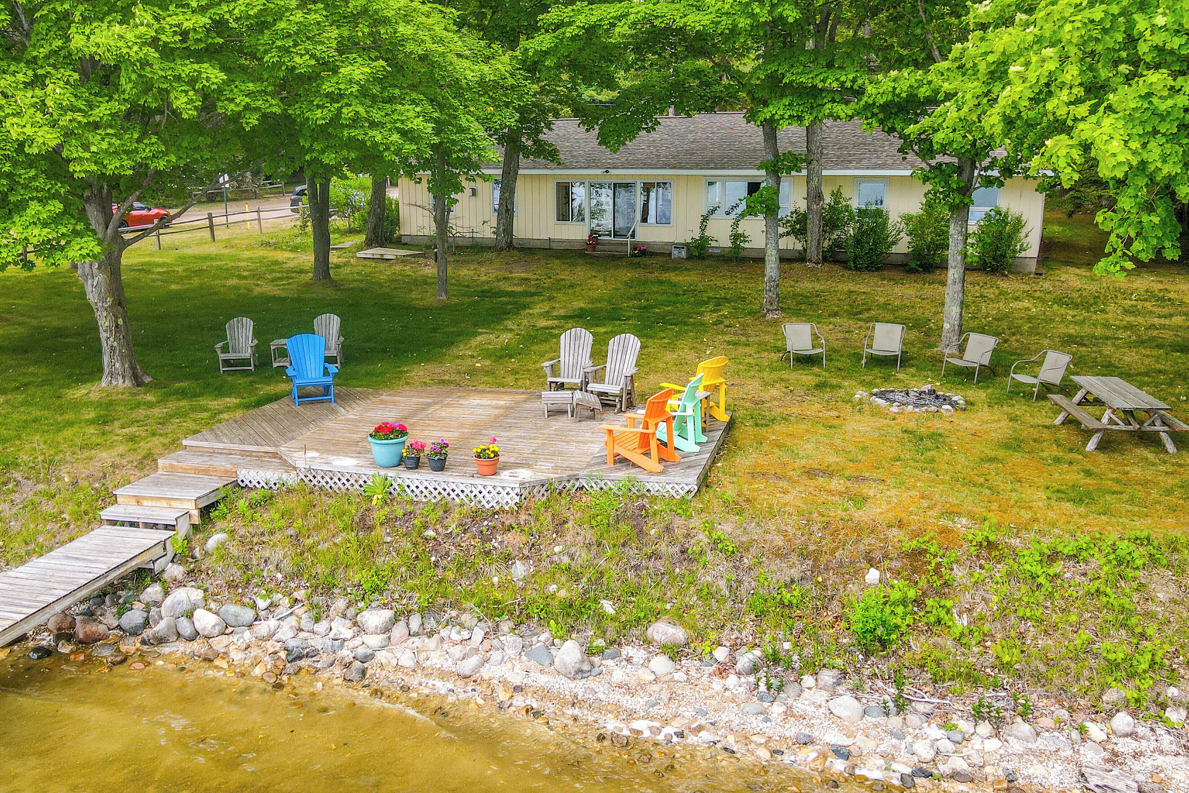 Terrazza/patio