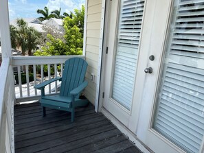 Property grounds - Gone Coastal (Key West)