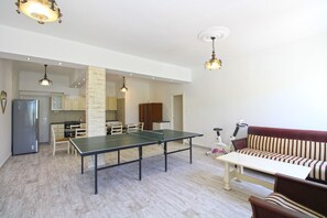 Sala de jogos