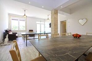 Dining - Apartment 826/75905 (Istria - Pula), 75m from the beach (Pula)