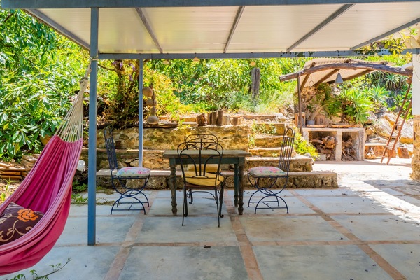 Rustikales Landhaus in Coín