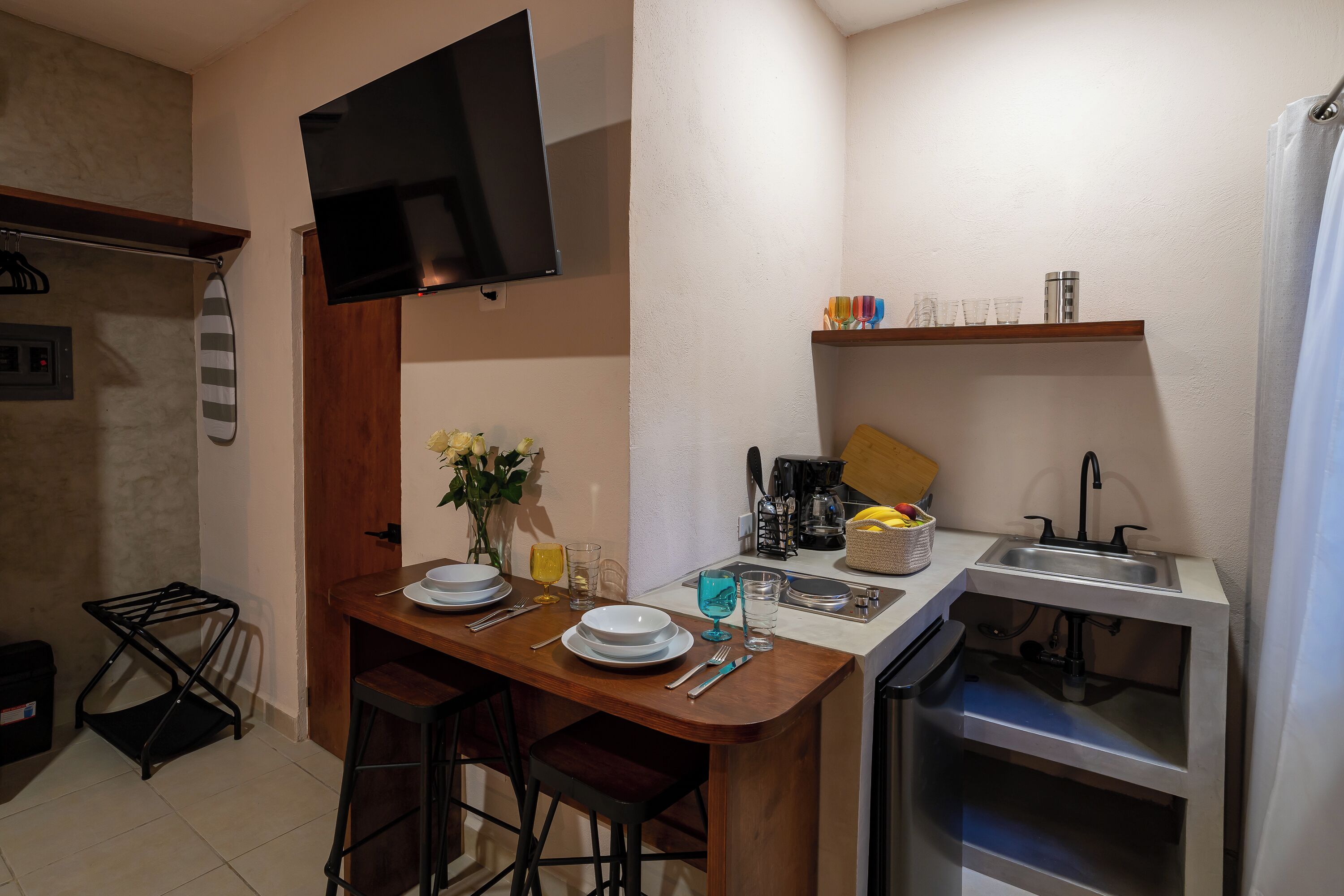 Foto - Casa Madero La Paz