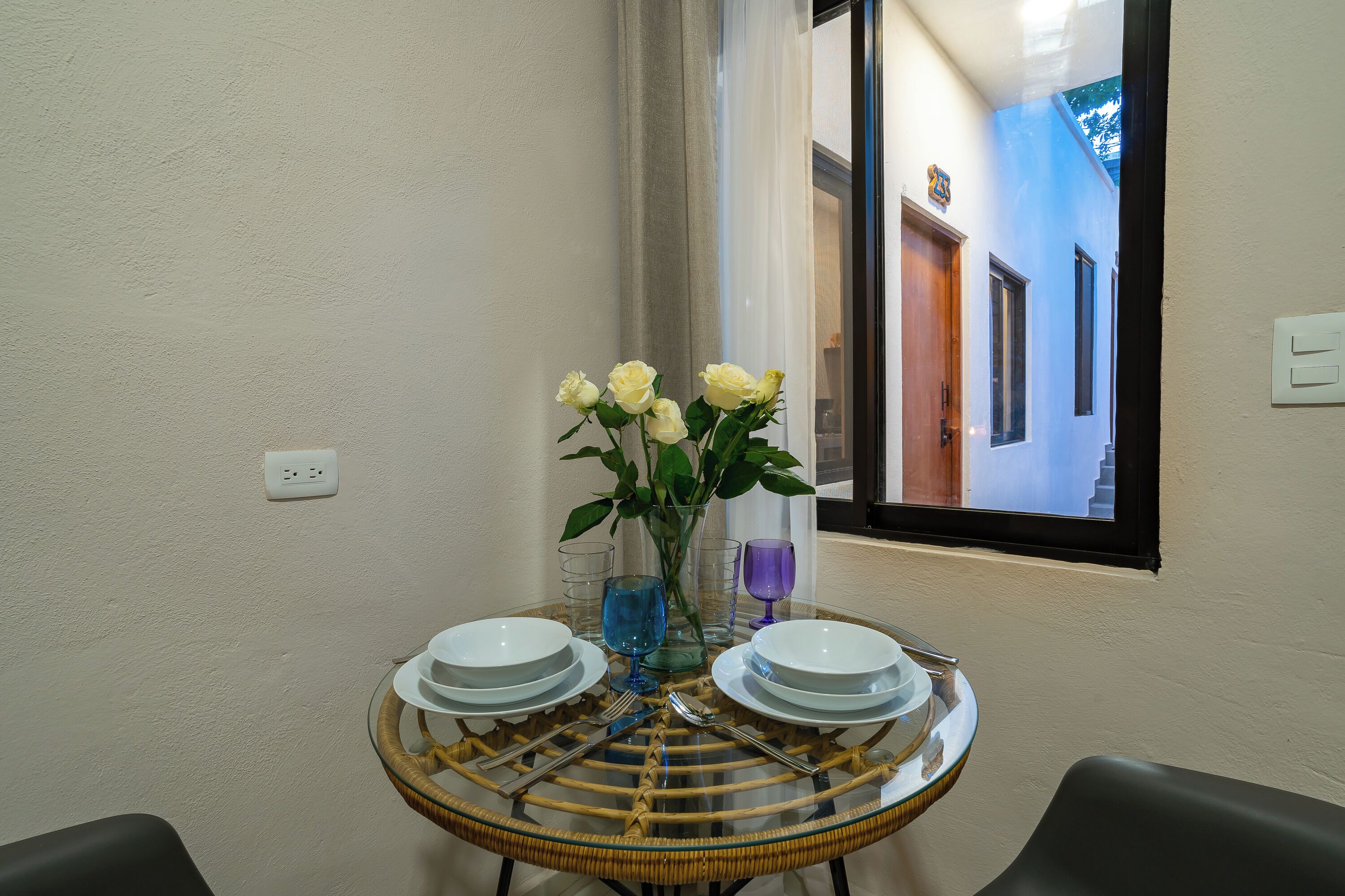 Foto - Casa Madero La Paz