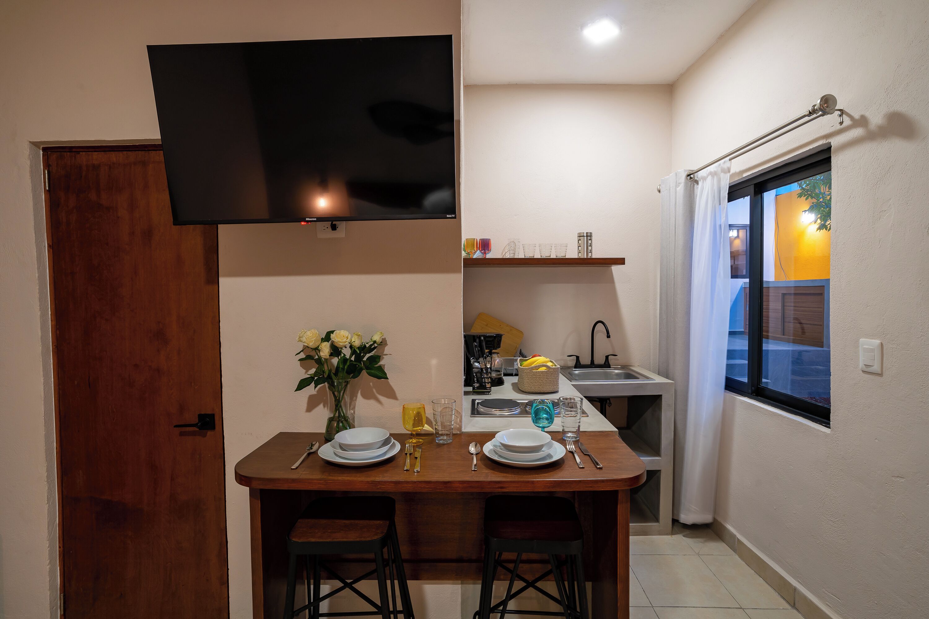 Foto - Casa Madero La Paz