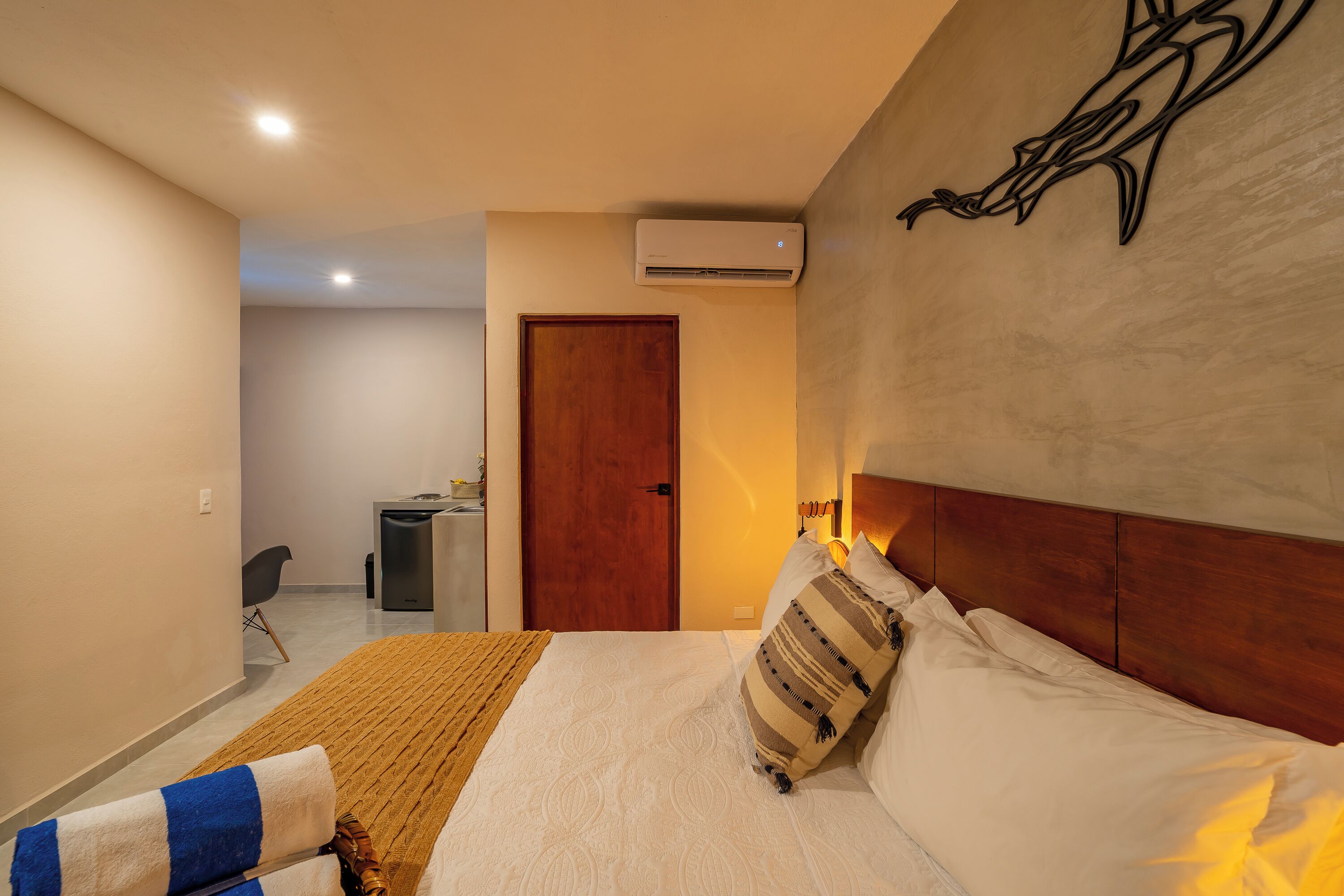 Foto - Casa Madero La Paz