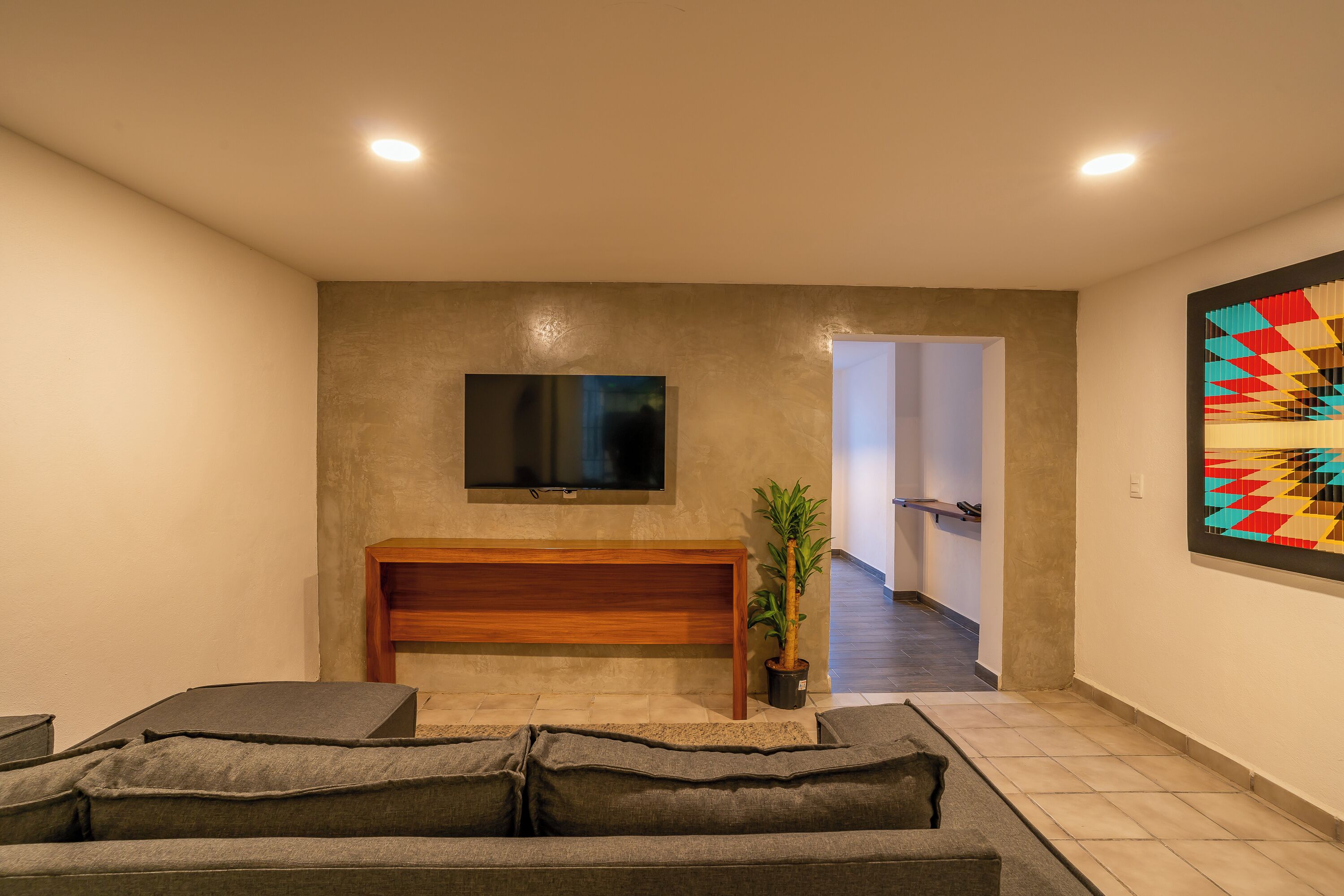 Foto - Casa Madero La Paz