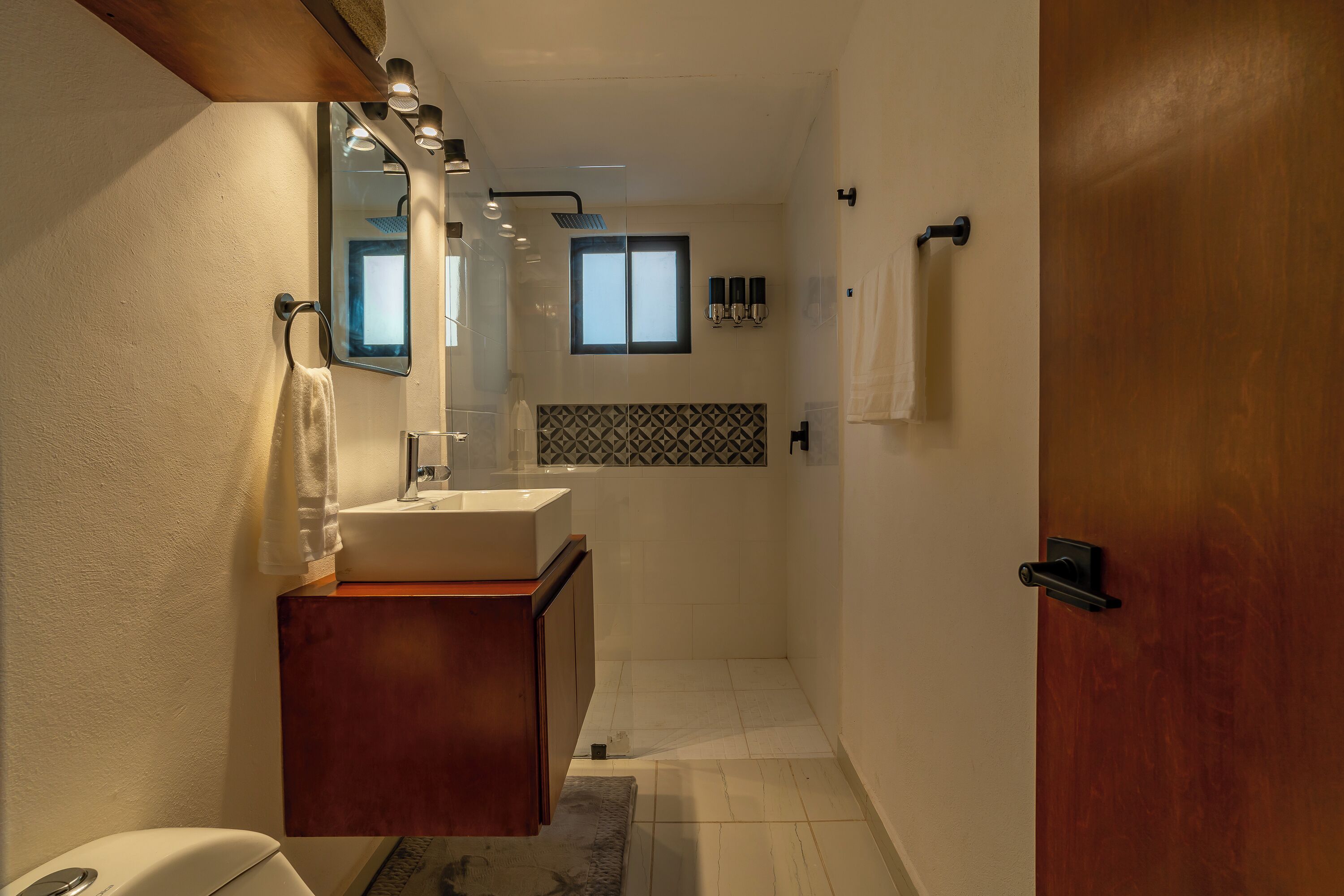 Foto - Casa Madero La Paz