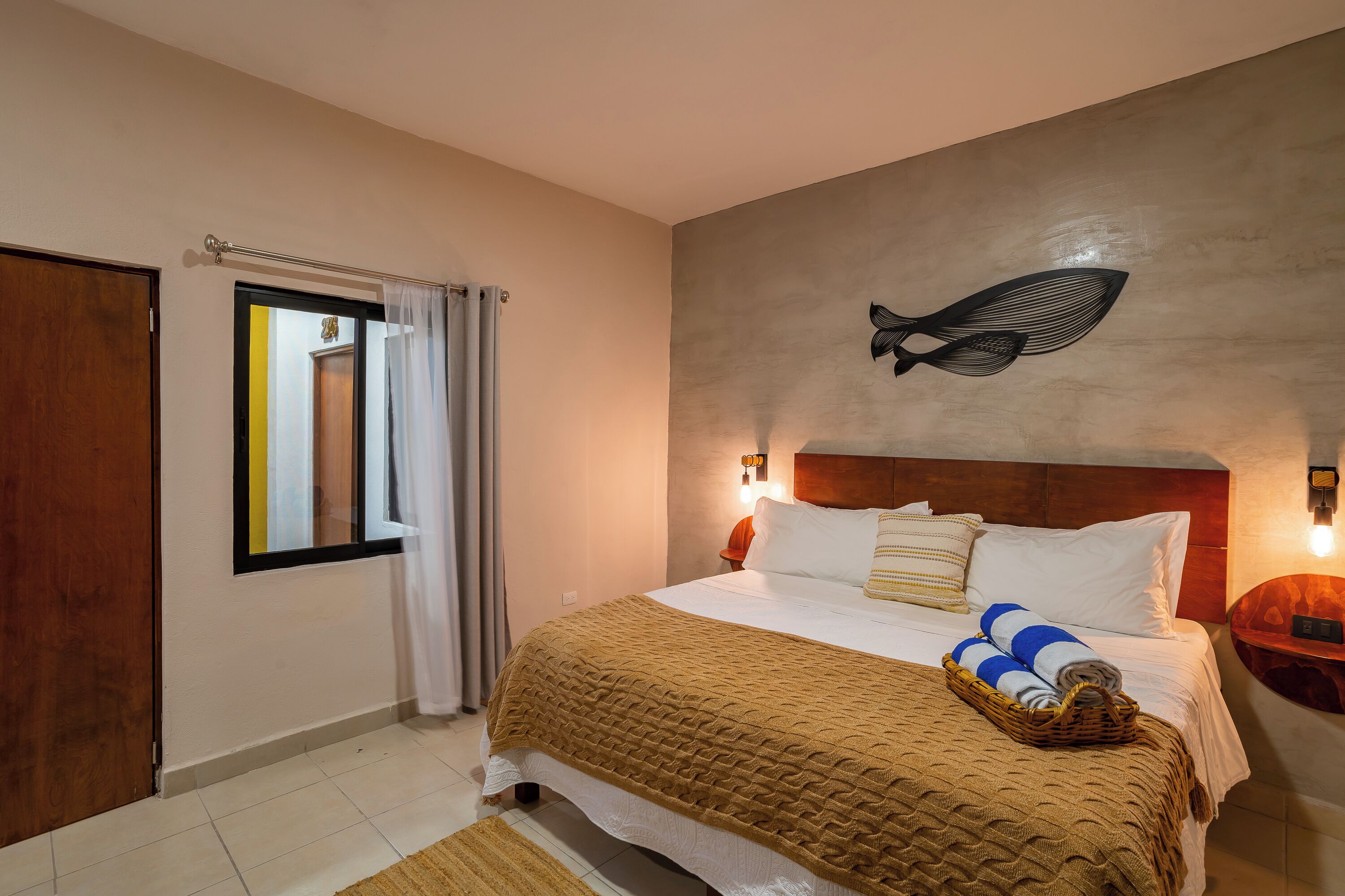 Foto - Casa Madero La Paz