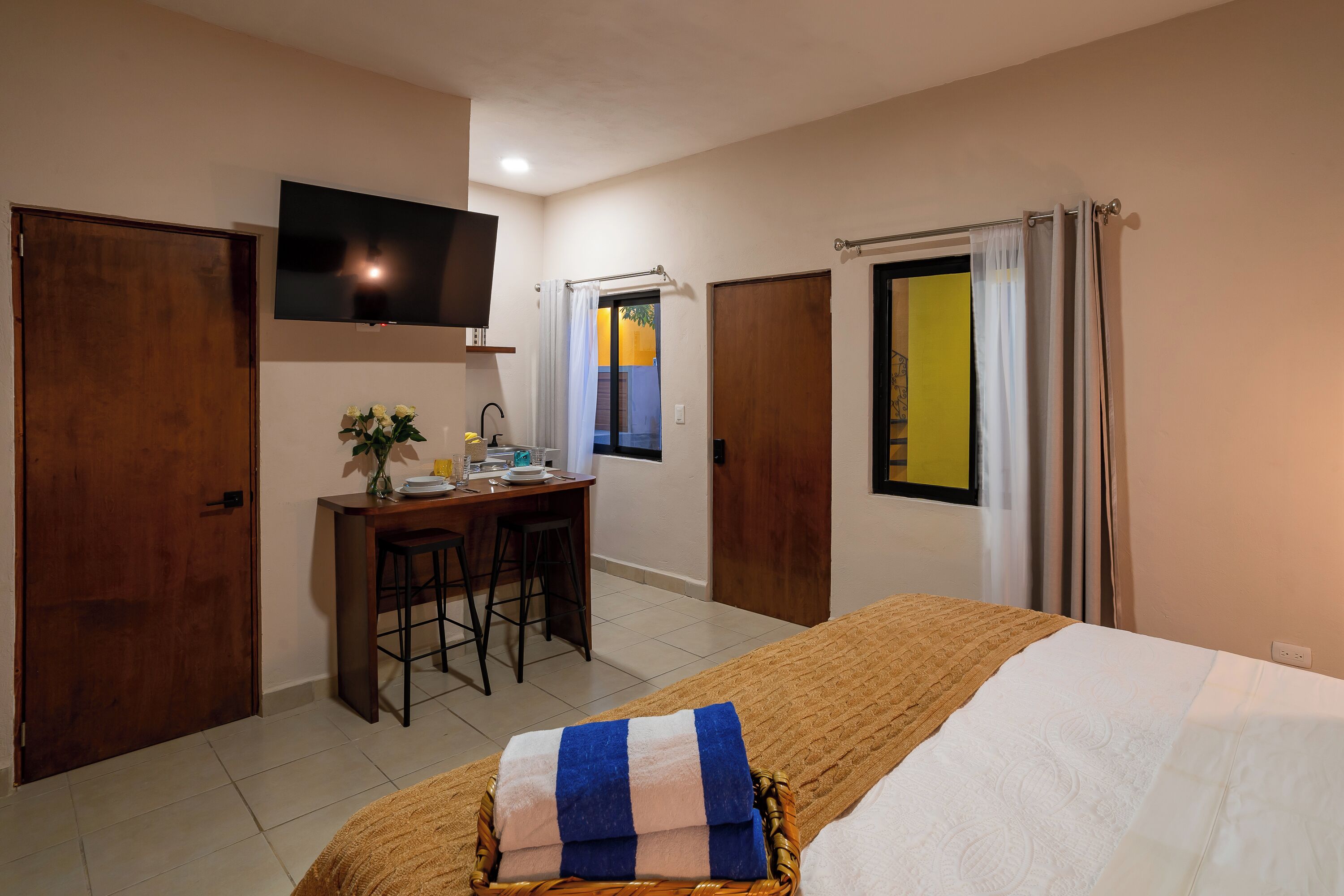 Foto - Casa Madero La Paz