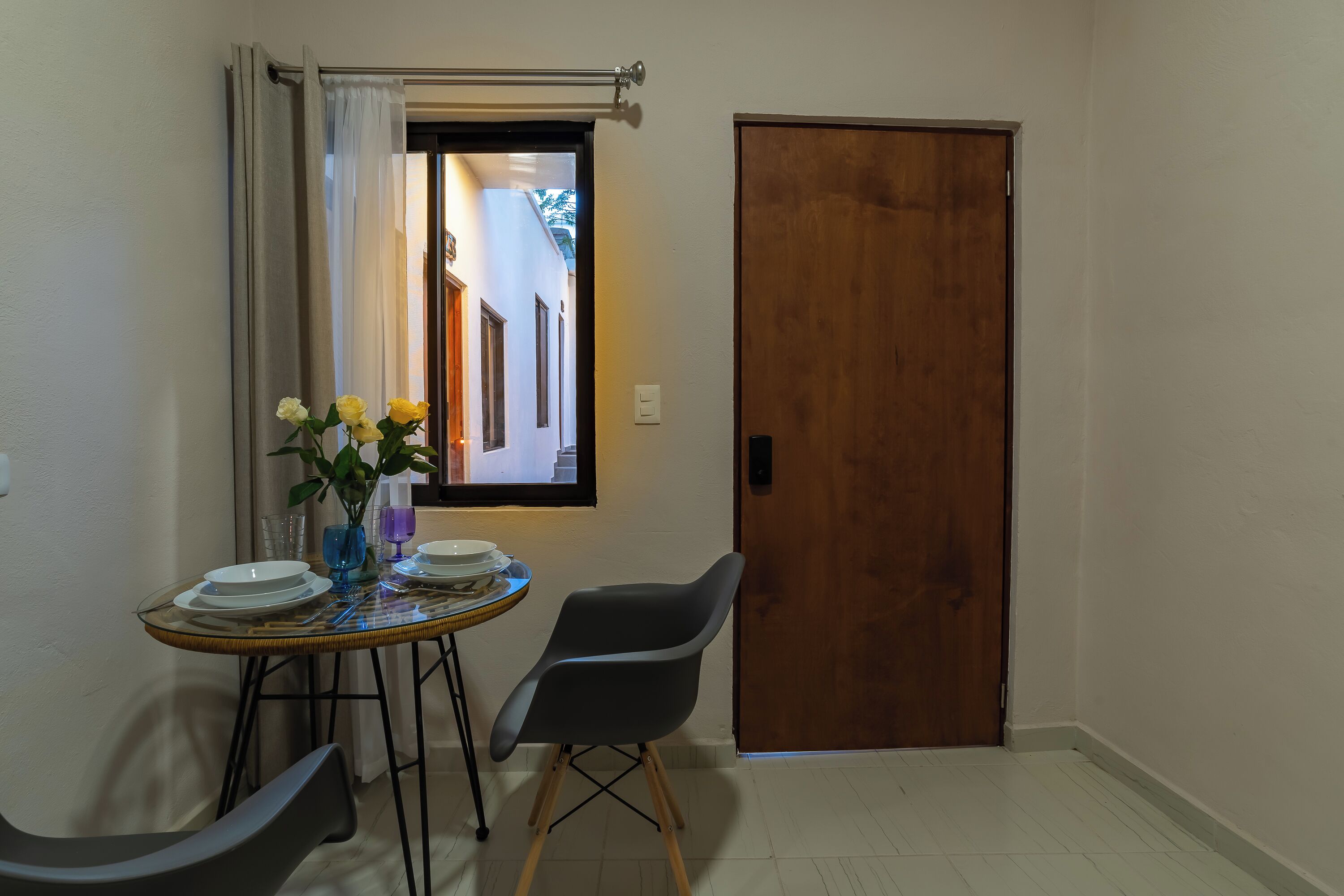 Foto - Casa Madero La Paz