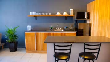 Deluxe Superior Suite | 餐廳