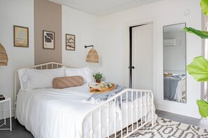 1 soveværelse, Wi-Fi