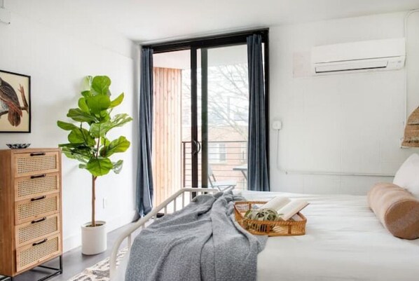 1 bedroom, WiFi