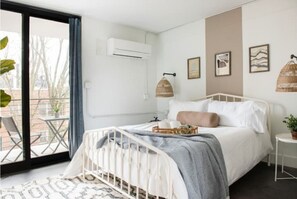 1 bedroom, WiFi - The Jolene, Near PonceCityMarket (Atlanta)