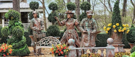 Activités pour enfants