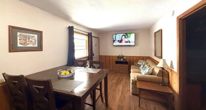 Hunter's Friend Resort