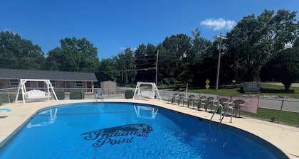 Hunter's Friend Resort