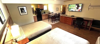 Hunter's Friend Resort