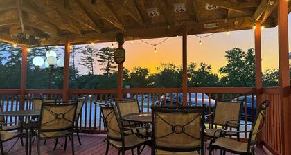 Hunter's Friend Resort
