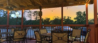 Hunter's Friend Resort