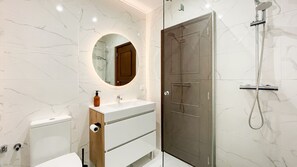 Hair dryer, towels - Loulé Sunny Retreat 3 by LovelyStay (Loule)