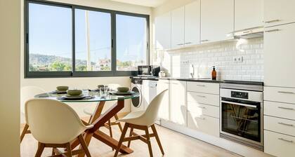 Loulé Sunny Retreat 2 by LovelyStay