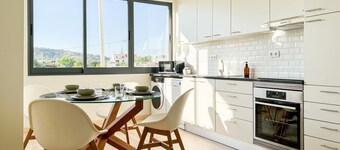 Loulé Sunny Retreat 2 by LovelyStay