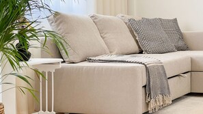 TV - Loulé Sunny Retreat 2 by LovelyStay (Loule)