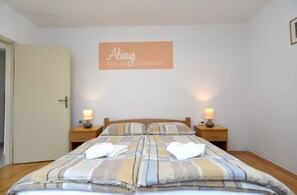 1 makuuhuone, internet