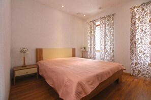 1 Schlafzimmer, Internetzugang