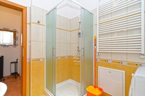 Dusche