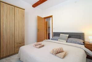 2 habitaciones y acceso a internet