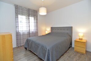 2 habitaciones y acceso a internet