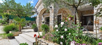 Apartment 2240/69113 (Istria - Rovinjsko Selo), 7000m from the beach