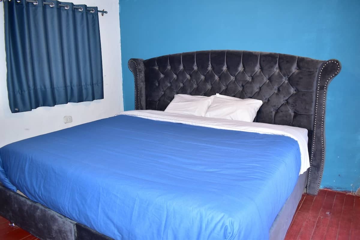 Chambre Double pour 1 personne