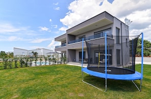 Campo sportivo