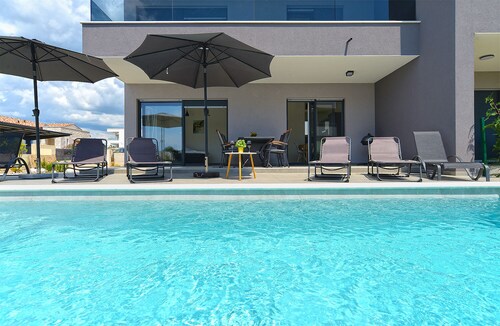 Villa 2245/69634 (Istrien - Peroj), 500m vom Strand