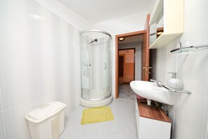 Dusche