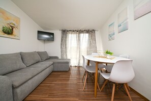 Interior - Apartment 2253/72486 (Istria - Galižana), 5000m from the beach (Galižana)