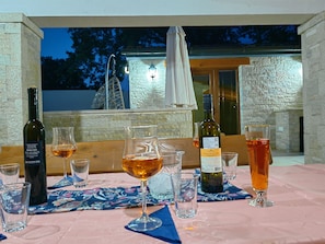 Bar (sur place)
