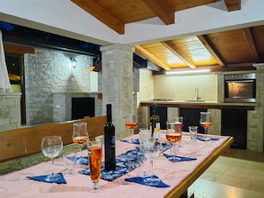 Restauration