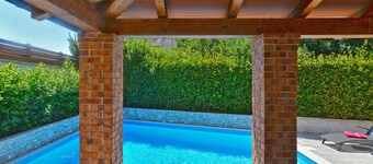 Villa 2274/75670 (Istria - Liznjan), 800m from the beach