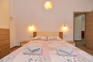 2 habitaciones y acceso a internet